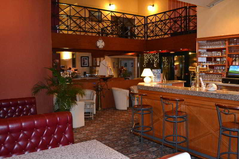 The Originals City, Hotel Le Sextant, Toulouse Sud Labège Exterior foto